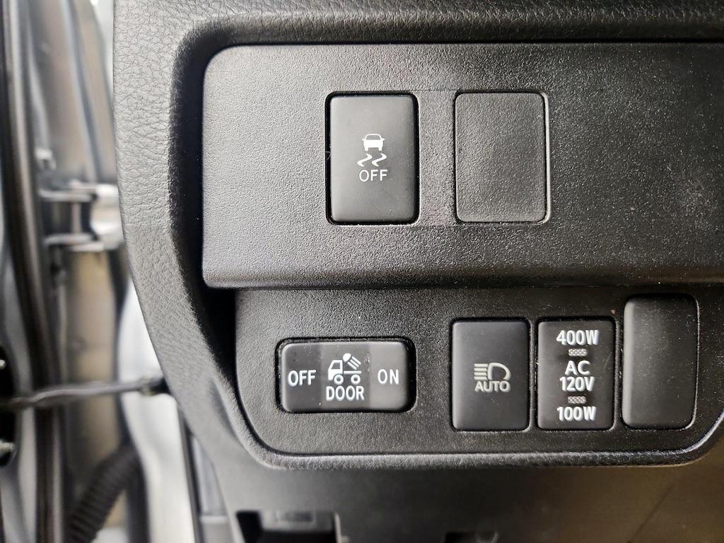 used 2023 Toyota Tacoma car, priced at $36,998