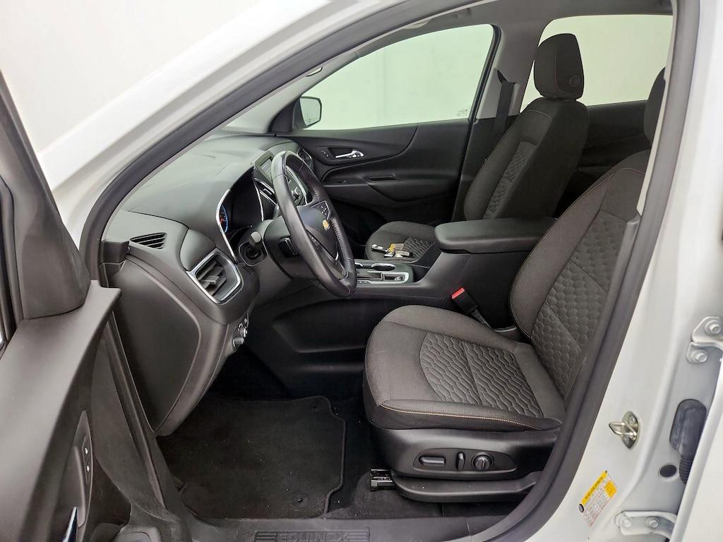 used 2020 Chevrolet Equinox car, priced at $20,998