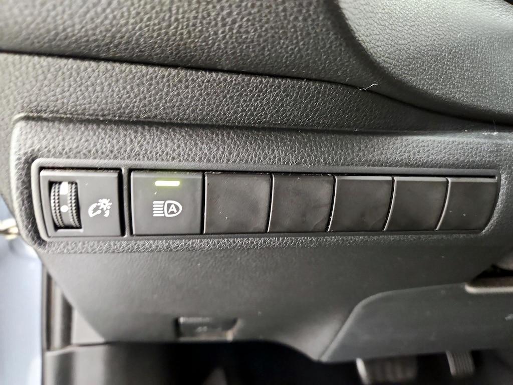 used 2021 Toyota Corolla car, priced at $19,998