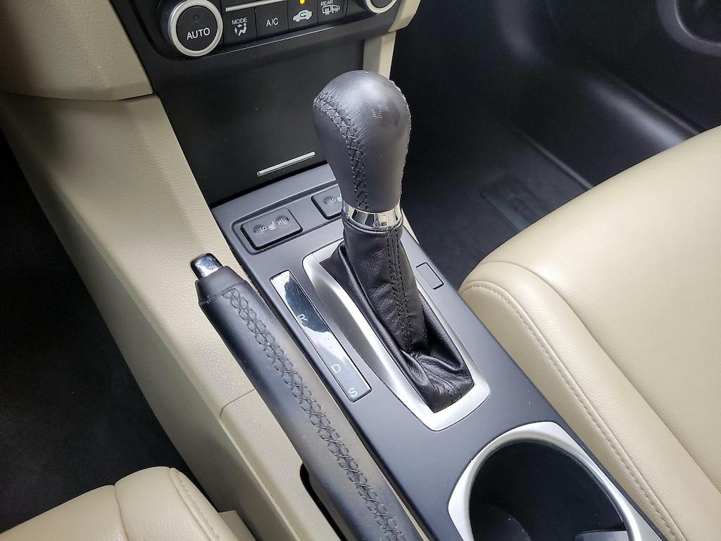 used 2016 Acura ILX car, priced at $14,998