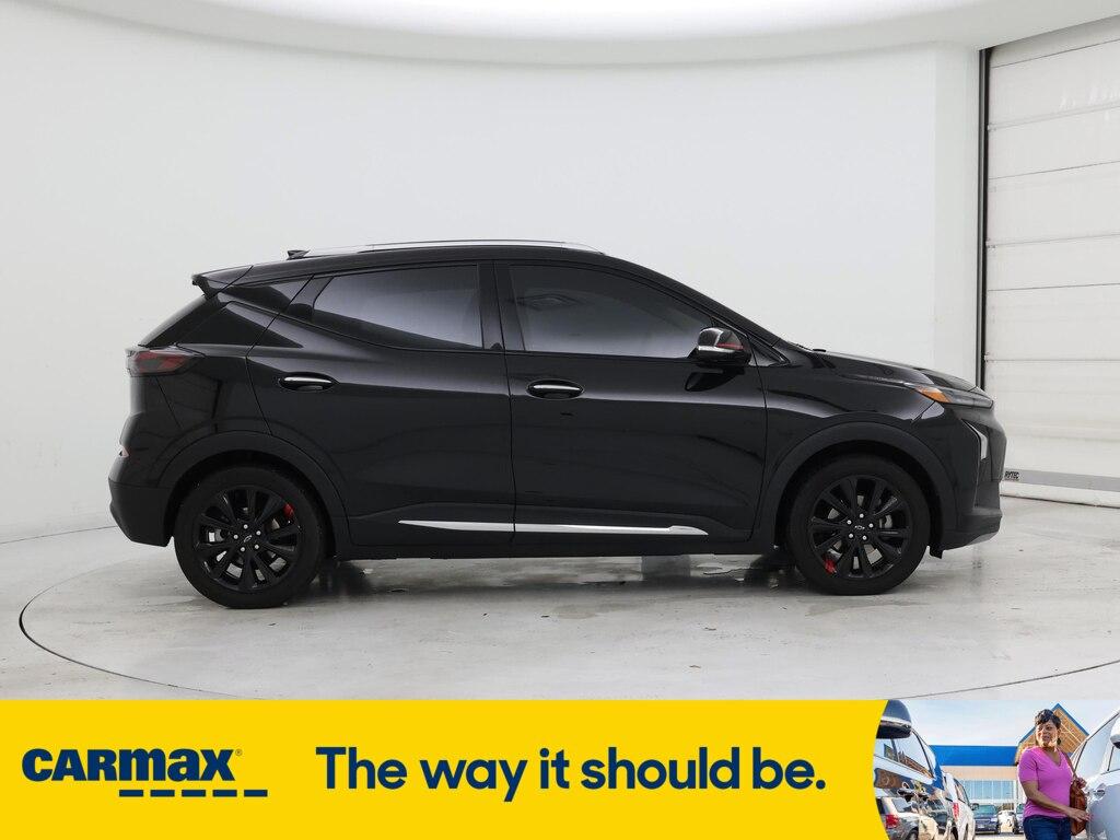 used 2023 Chevrolet Bolt EUV car, priced at $25,998
