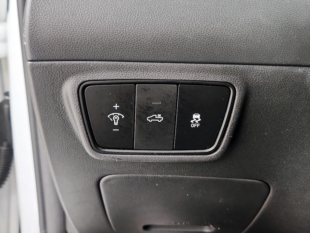used 2022 Hyundai SANTA CRUZ car, priced at $28,998