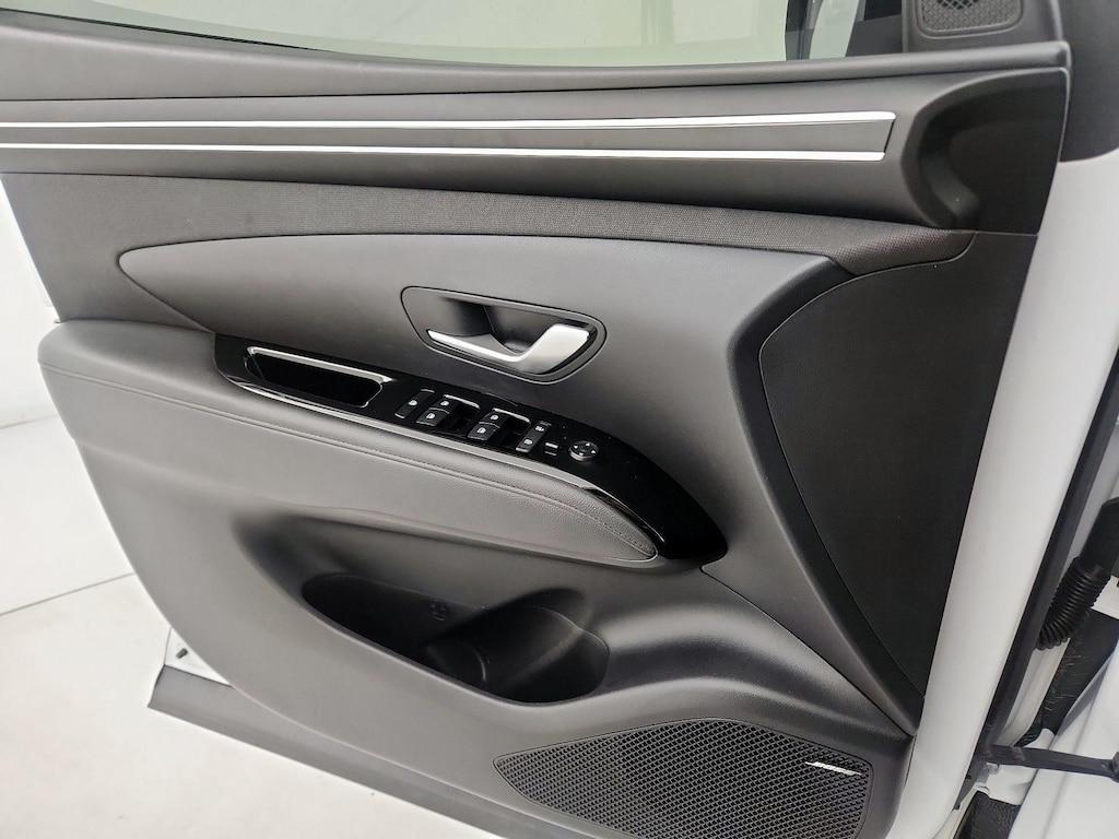 used 2022 Hyundai SANTA CRUZ car, priced at $28,998