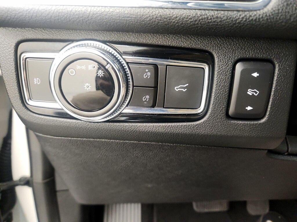 used 2020 Lincoln Navigator car, priced at $48,998