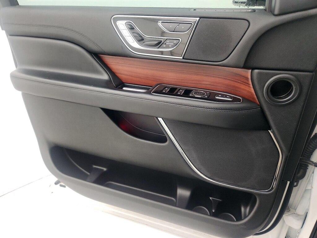 used 2020 Lincoln Navigator car, priced at $48,998