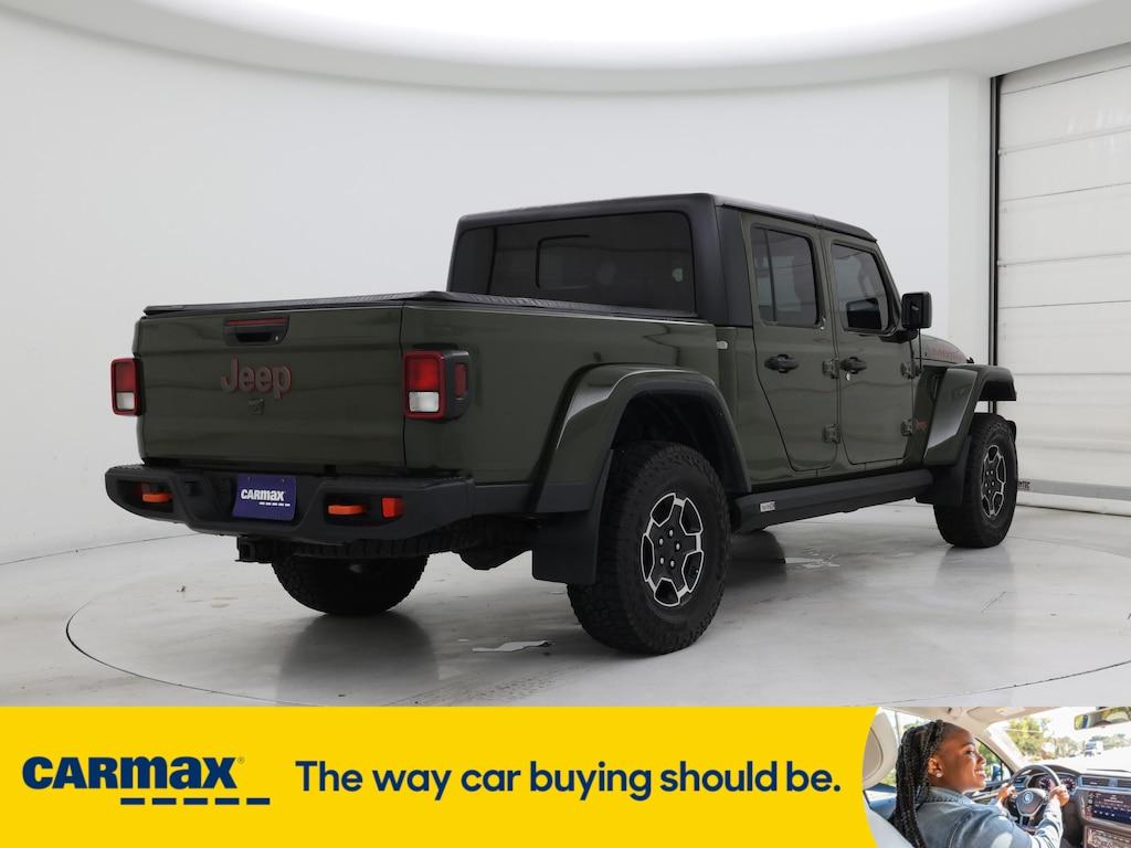 used 2023 Jeep Gladiator car, priced at $44,998