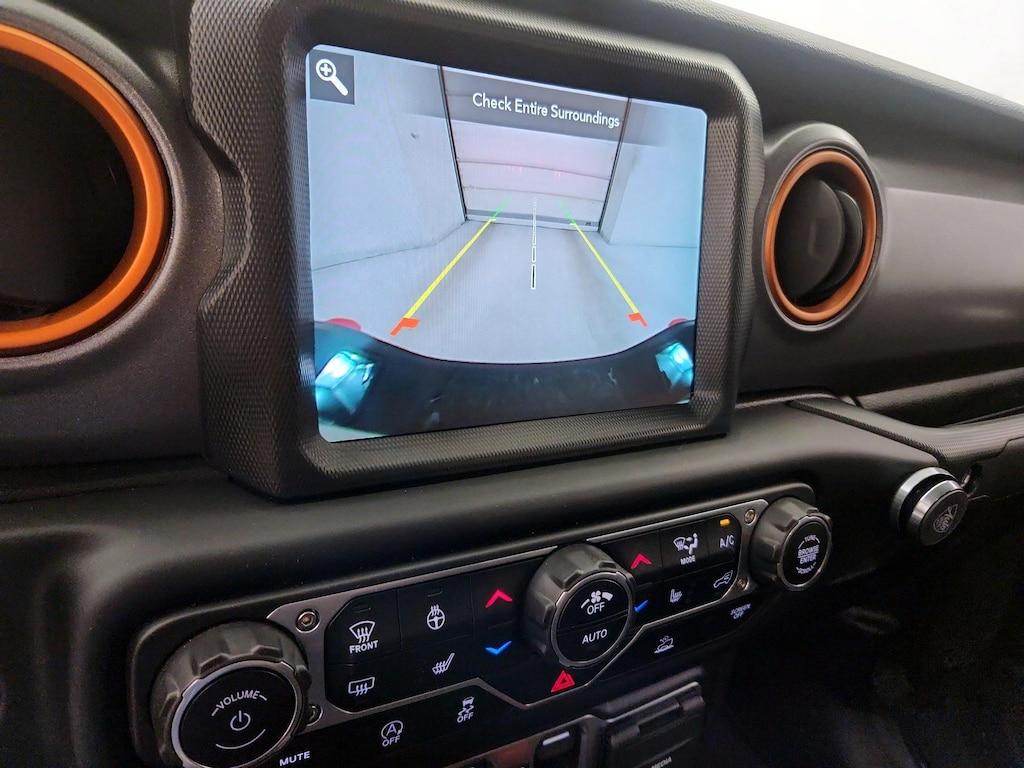 used 2023 Jeep Gladiator car, priced at $44,998