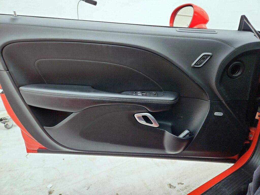 used 2022 Dodge Challenger car, priced at $33,998