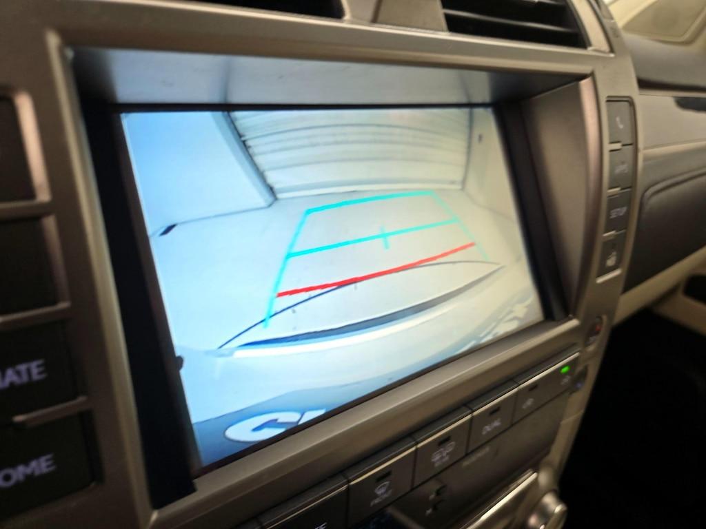 used 2021 Lexus GX 460 car, priced at $42,998