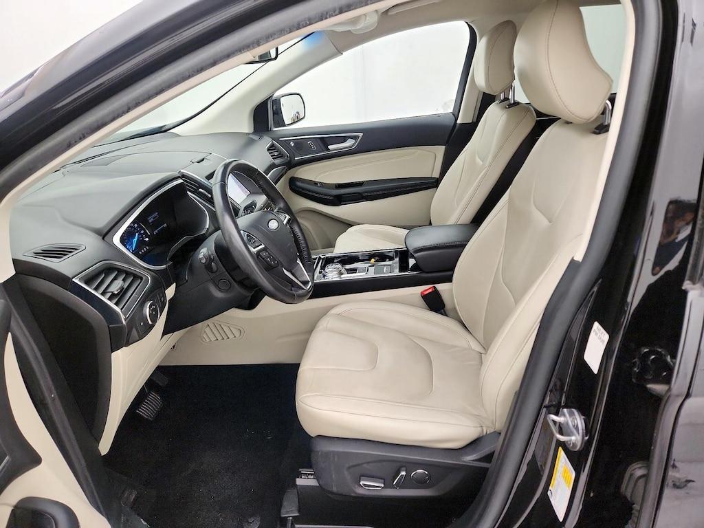 used 2019 Ford Edge car, priced at $17,998