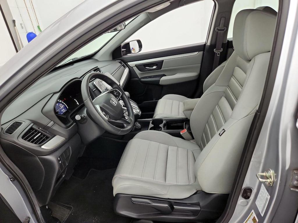 used 2019 Honda CR-V car, priced at $22,998