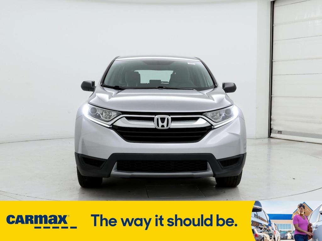 used 2019 Honda CR-V car, priced at $22,998