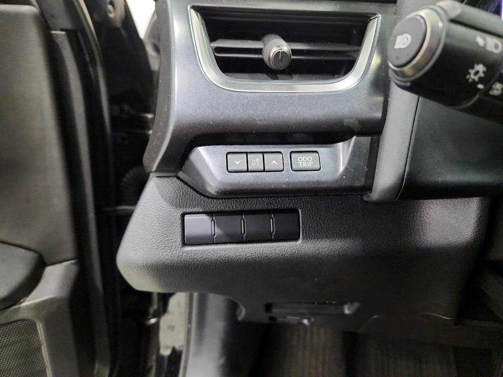 used 2021 Lexus UX 250h car, priced at $29,998