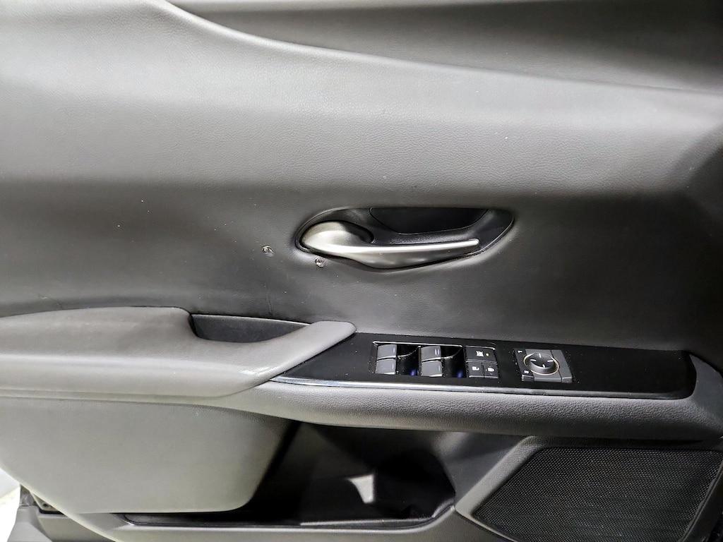 used 2021 Lexus UX 250h car, priced at $29,998