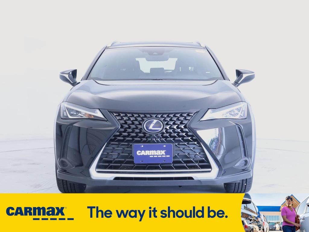 used 2021 Lexus UX 250h car, priced at $29,998