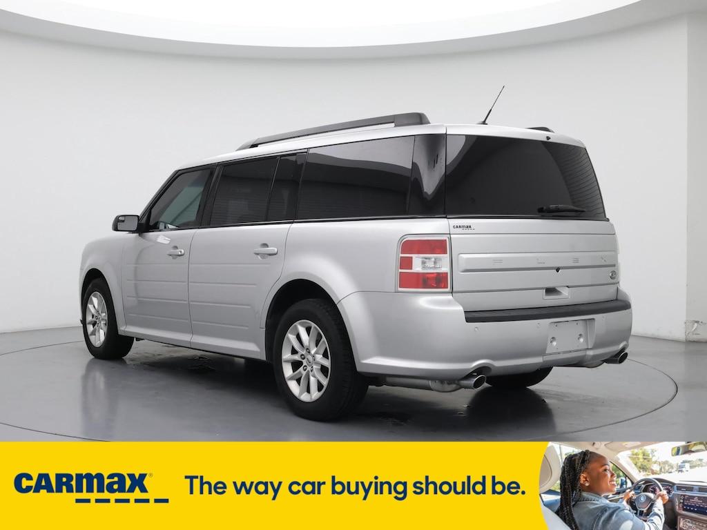 used 2018 Ford Flex car, priced at $17,998