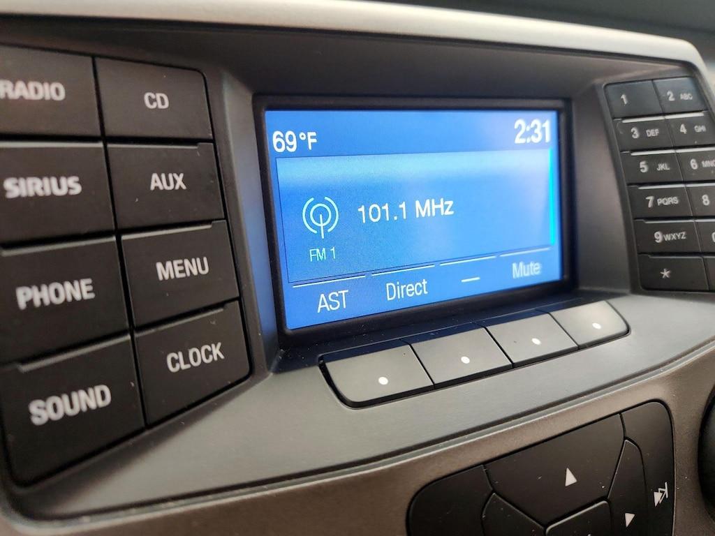 used 2018 Ford Flex car, priced at $17,998