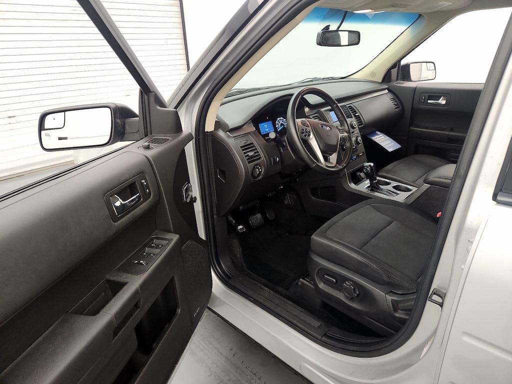 used 2018 Ford Flex car, priced at $17,998