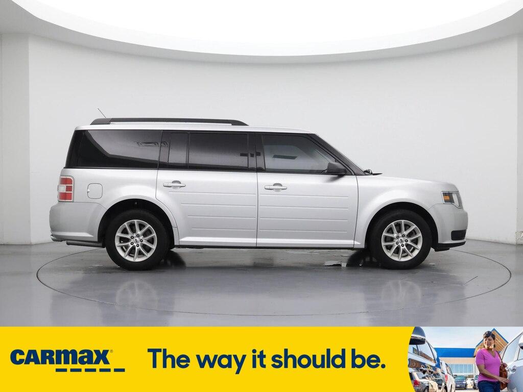 used 2018 Ford Flex car, priced at $17,998