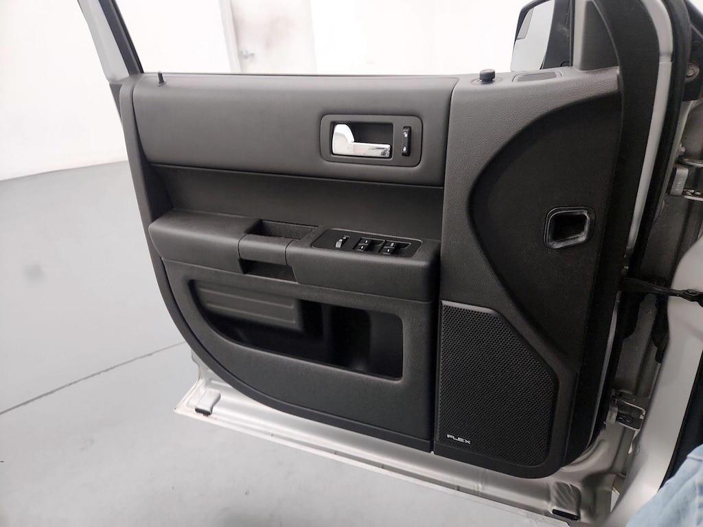 used 2018 Ford Flex car, priced at $17,998