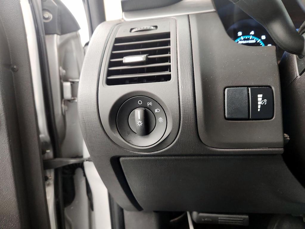 used 2018 Ford Flex car, priced at $17,998