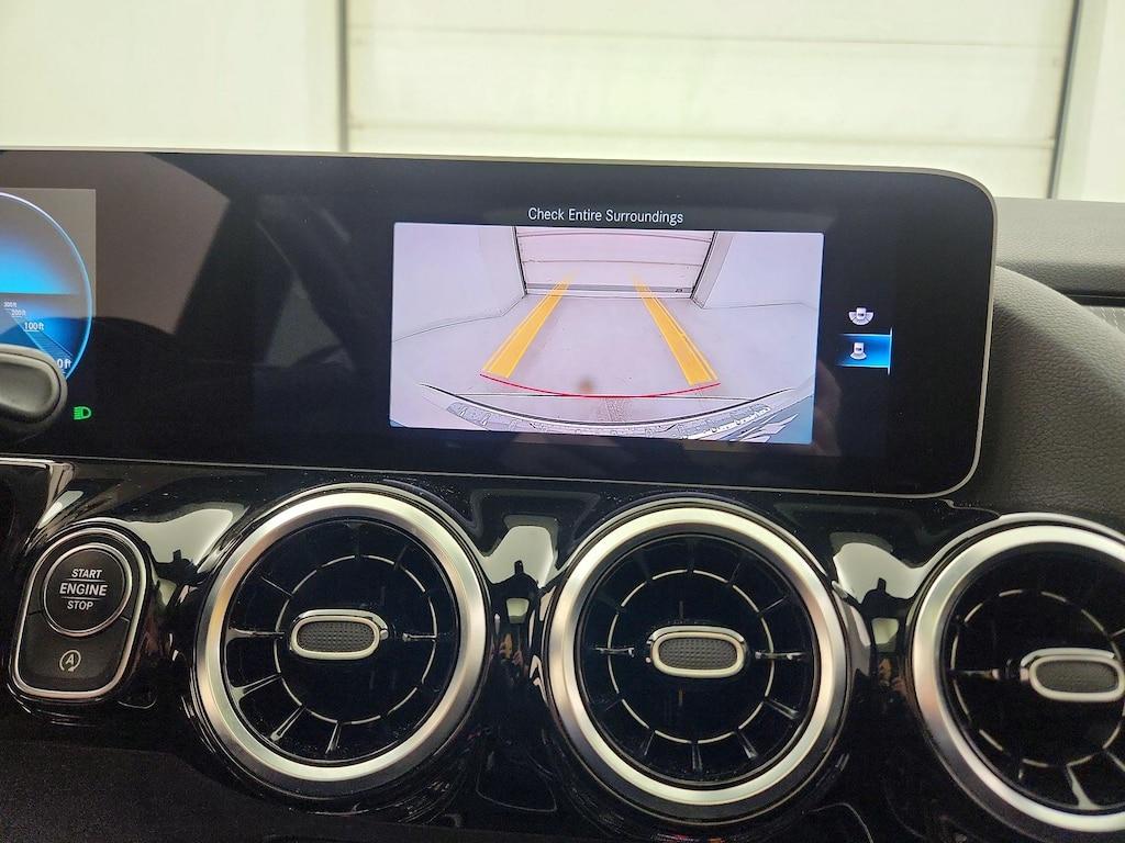used 2021 Mercedes-Benz GLA 250 car, priced at $29,998
