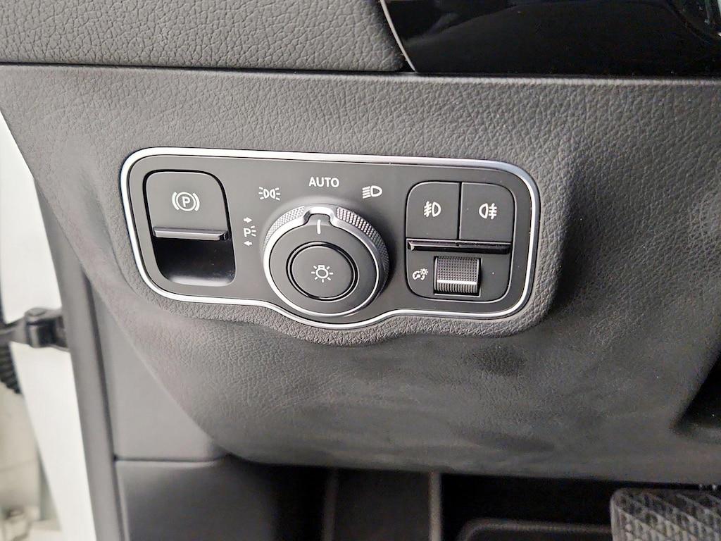 used 2021 Mercedes-Benz GLA 250 car, priced at $29,998