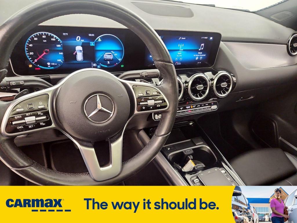 used 2021 Mercedes-Benz GLA 250 car, priced at $29,998