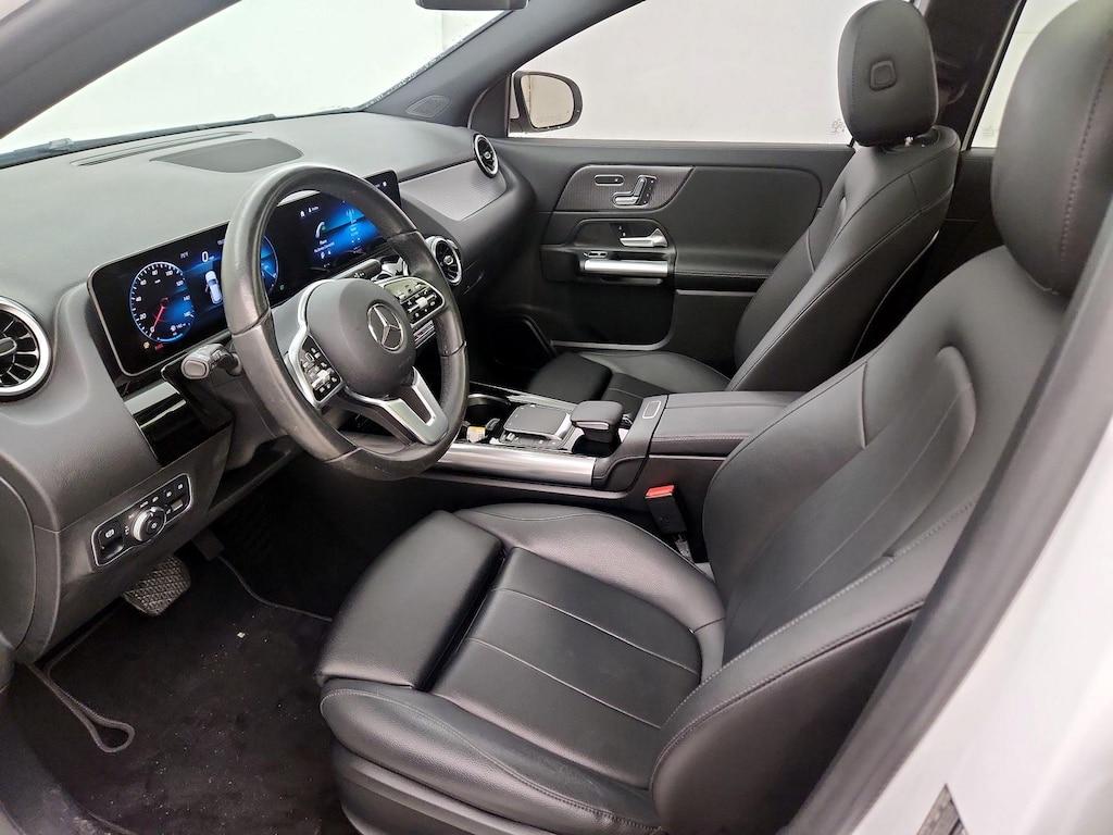used 2021 Mercedes-Benz GLA 250 car, priced at $29,998