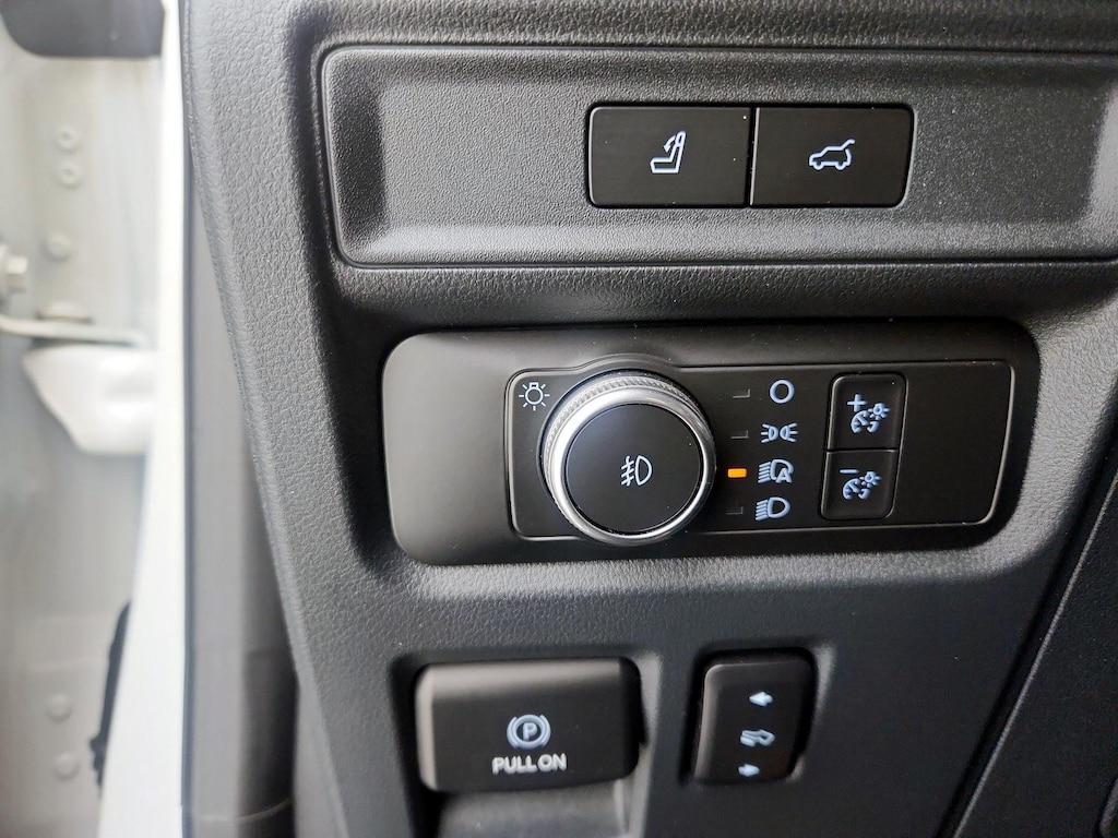used 2022 Ford Expedition Max car, priced at $51,998
