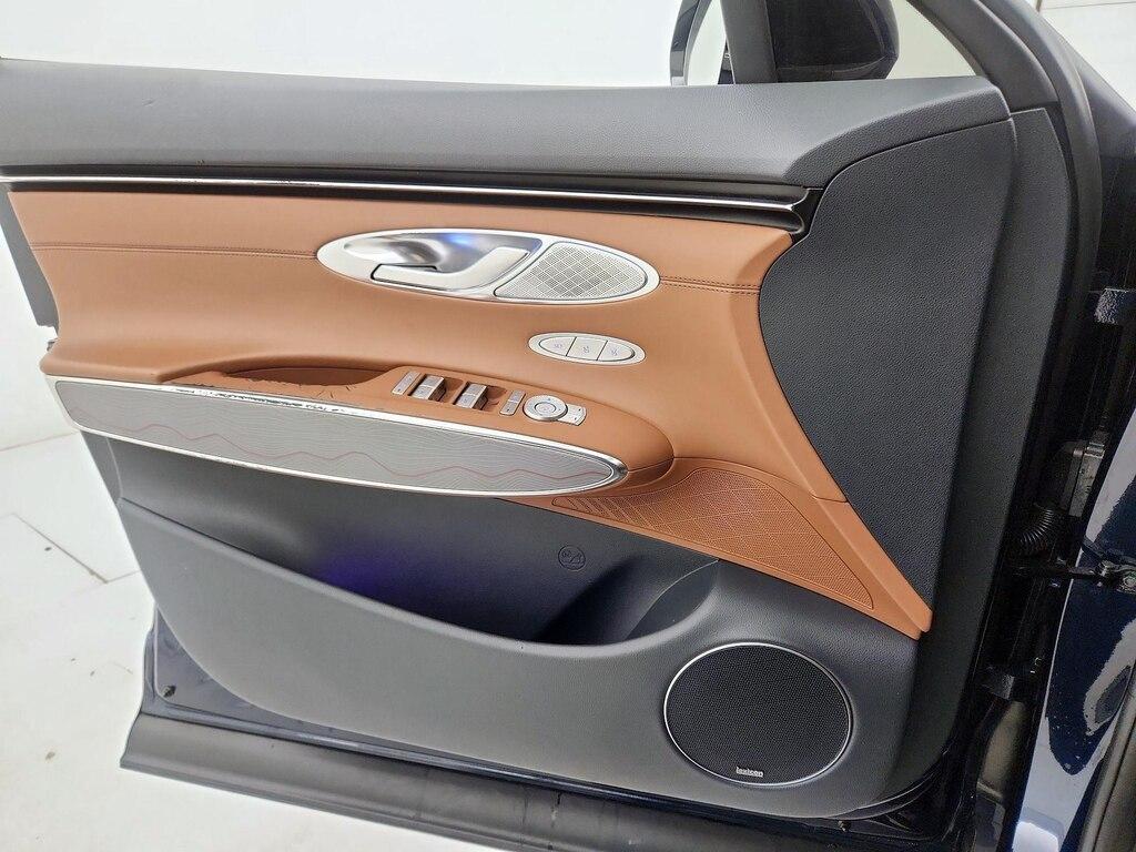 used 2022 Genesis GV70 car, priced at $38,998