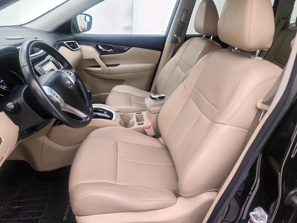 used 2016 Nissan Rogue car, priced at $13,599