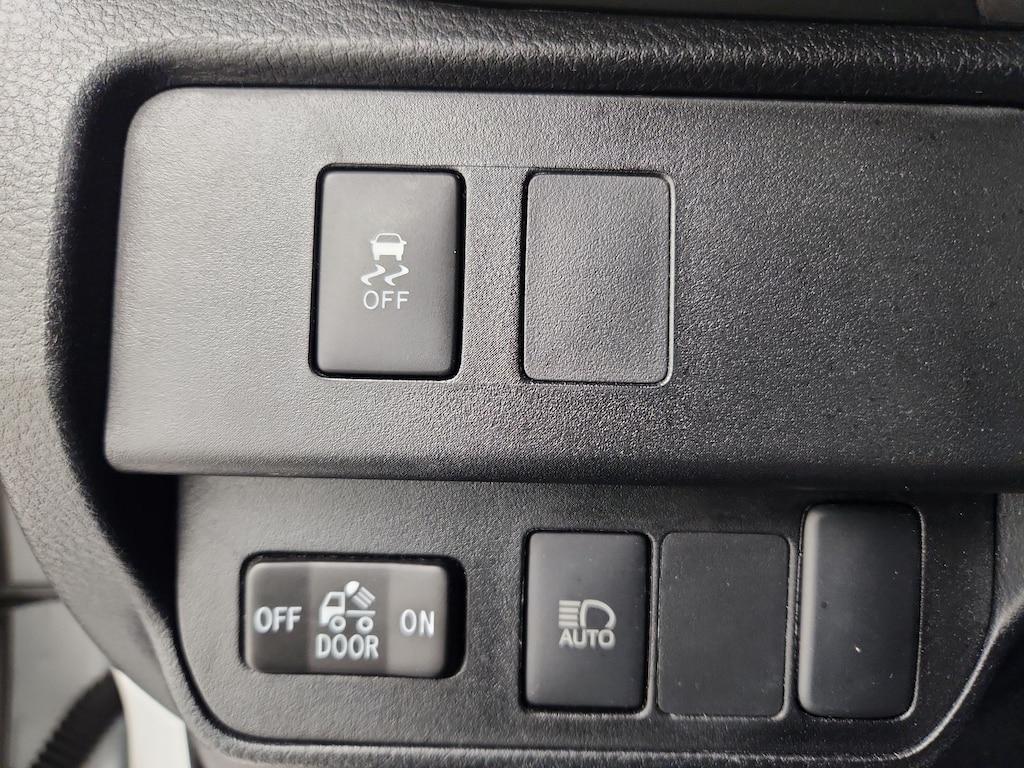 used 2023 Toyota Tacoma car, priced at $34,998