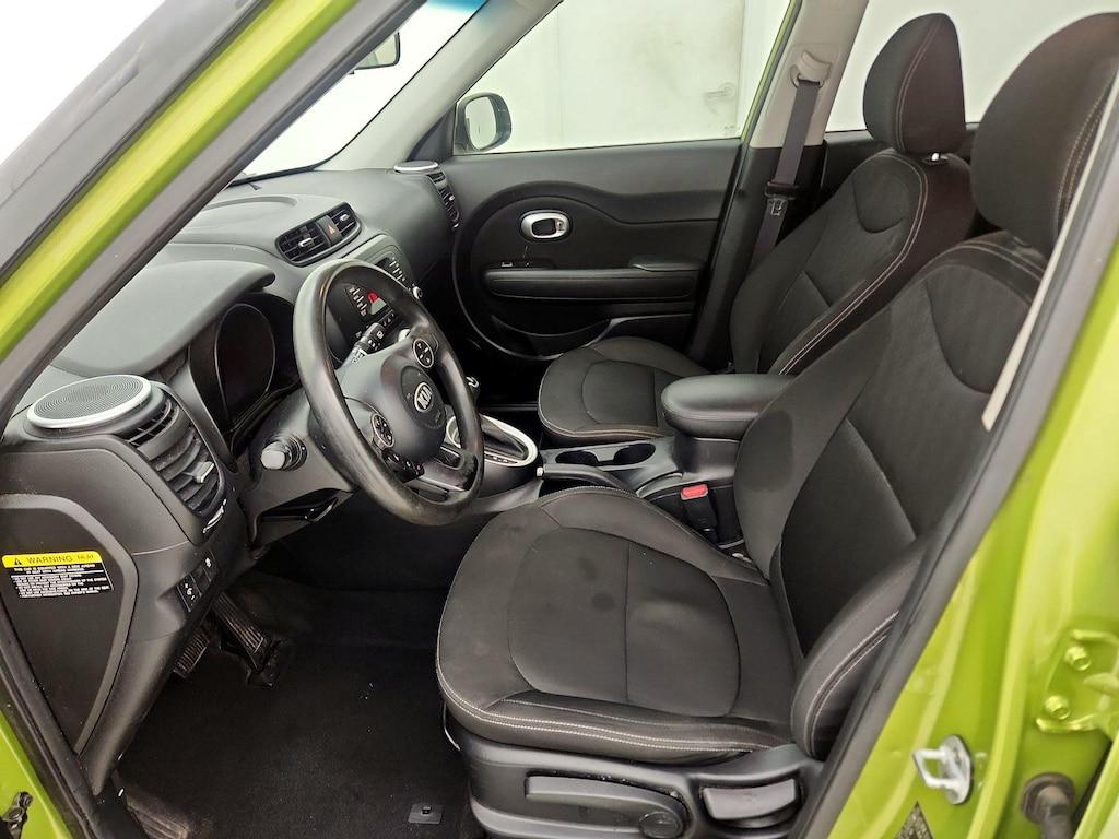 used 2016 Kia Soul car, priced at $14,998