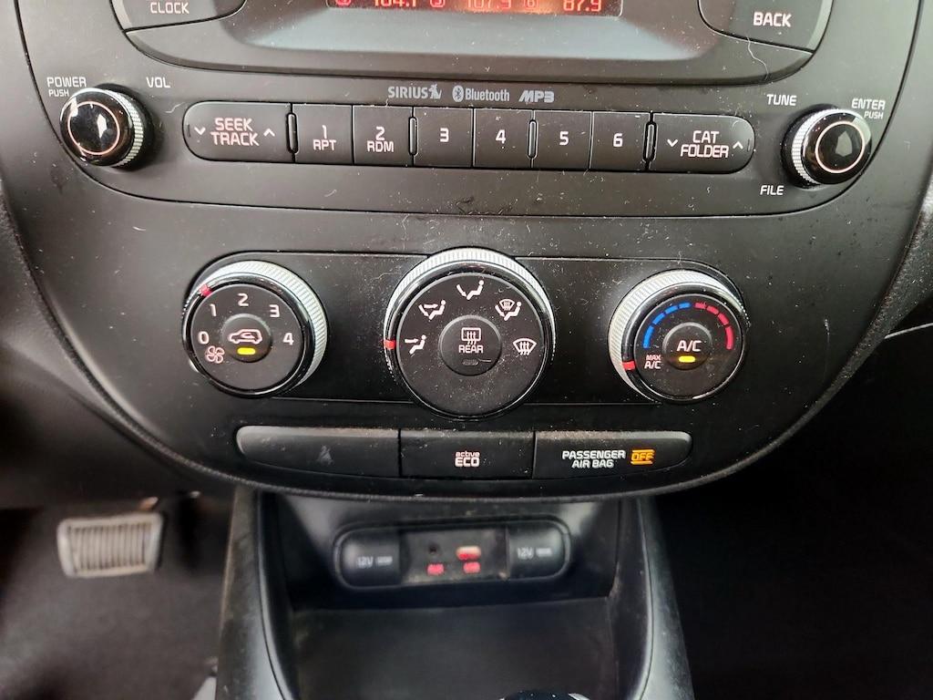 used 2016 Kia Soul car, priced at $14,998