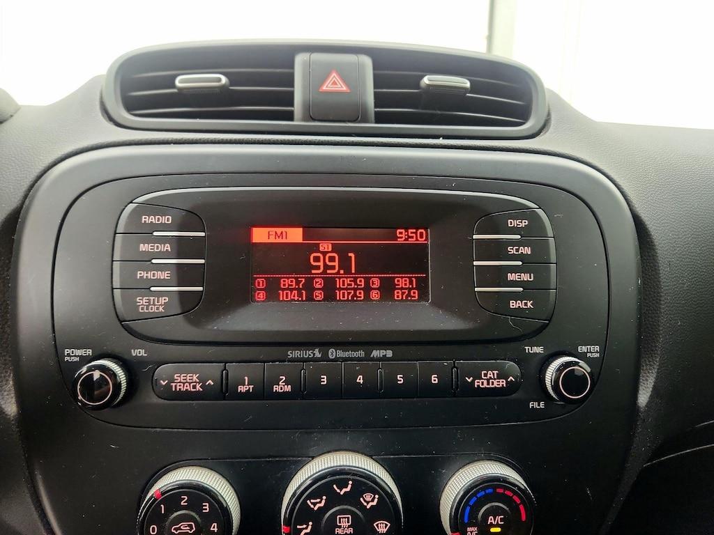 used 2016 Kia Soul car, priced at $14,998