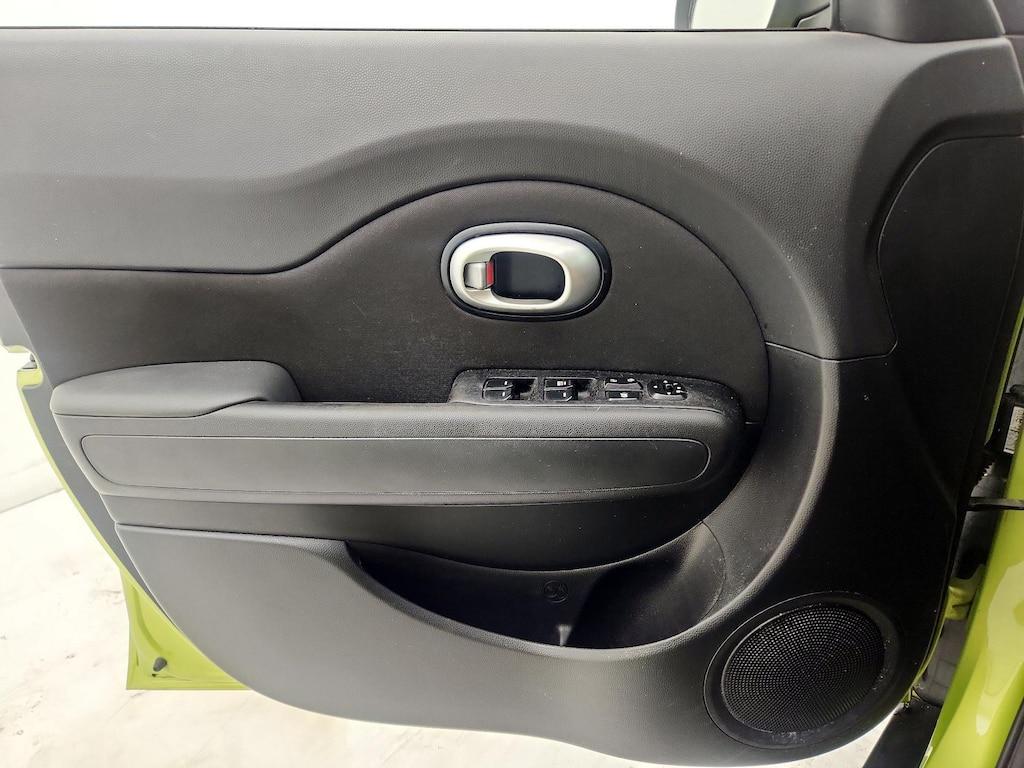 used 2016 Kia Soul car, priced at $14,998