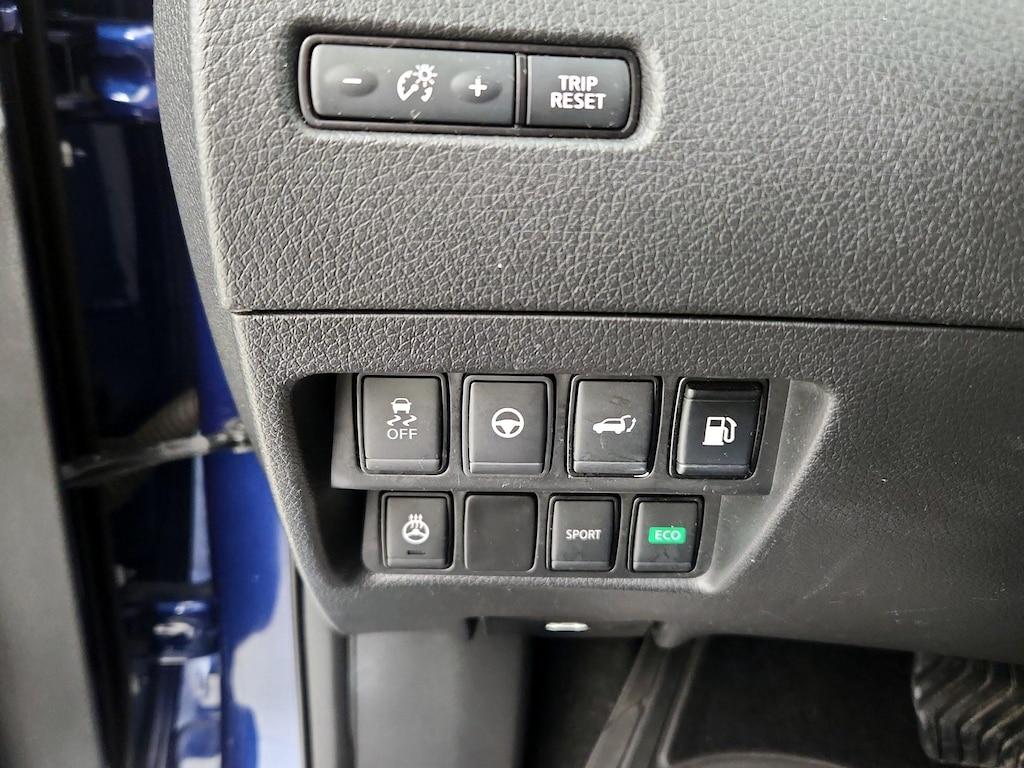 used 2019 Nissan Rogue car, priced at $16,998