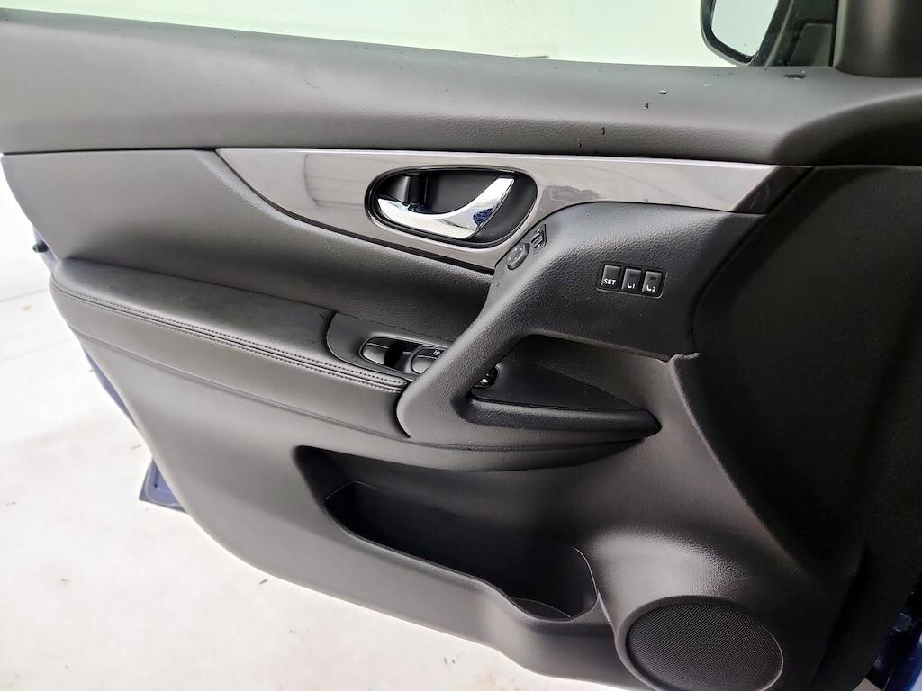 used 2019 Nissan Rogue car, priced at $16,998