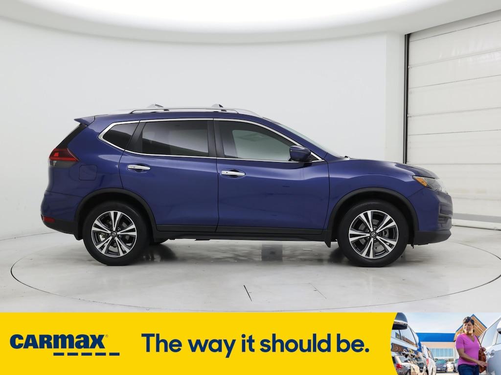 used 2019 Nissan Rogue car, priced at $16,998