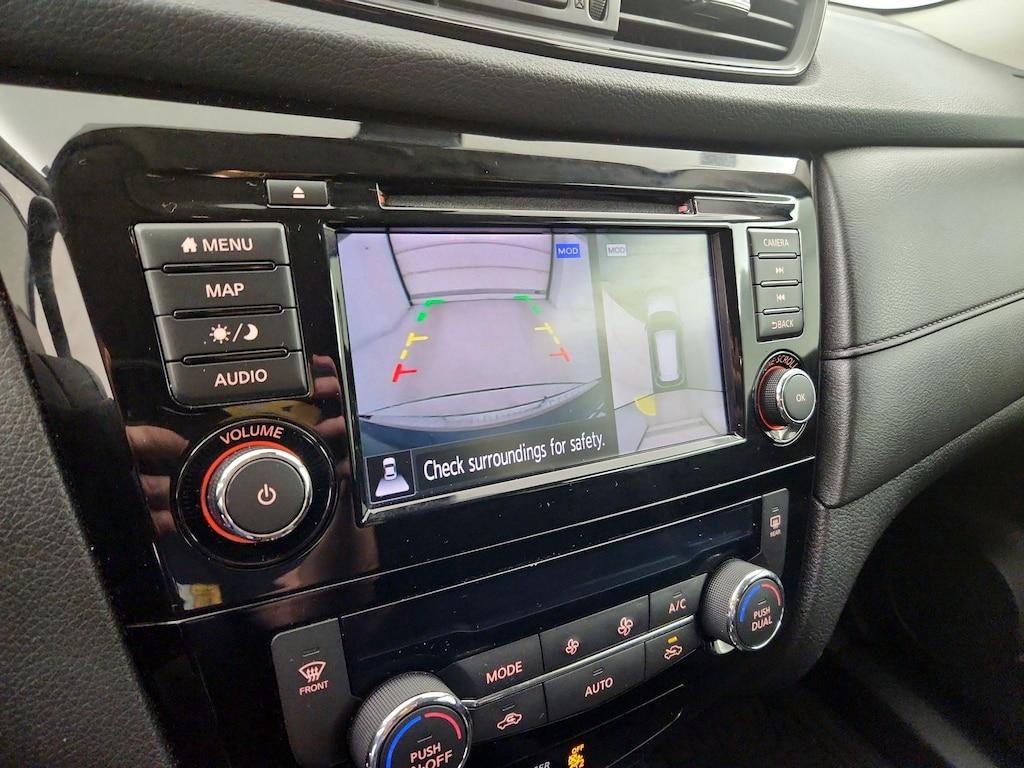 used 2019 Nissan Rogue car, priced at $16,998