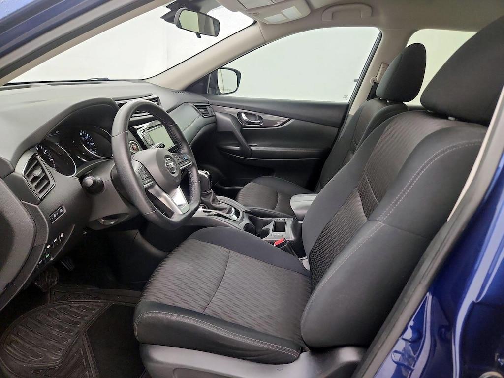 used 2019 Nissan Rogue car, priced at $16,998