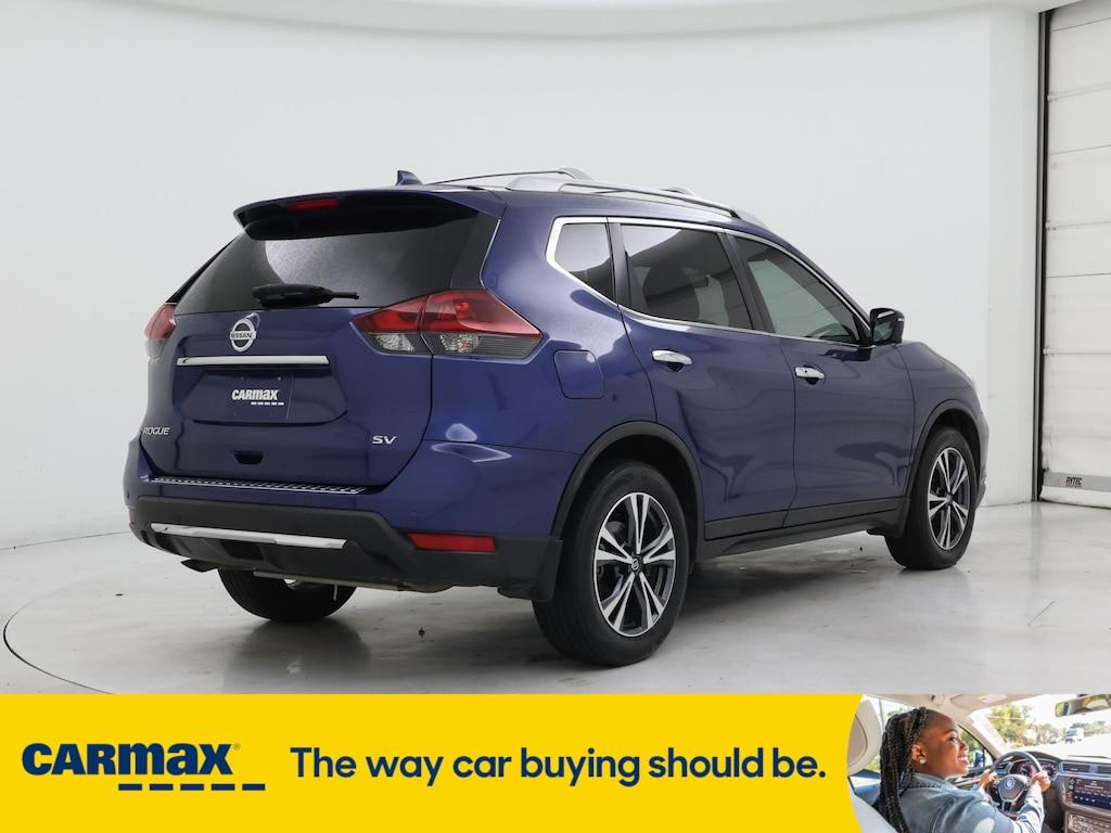 used 2019 Nissan Rogue car, priced at $16,998