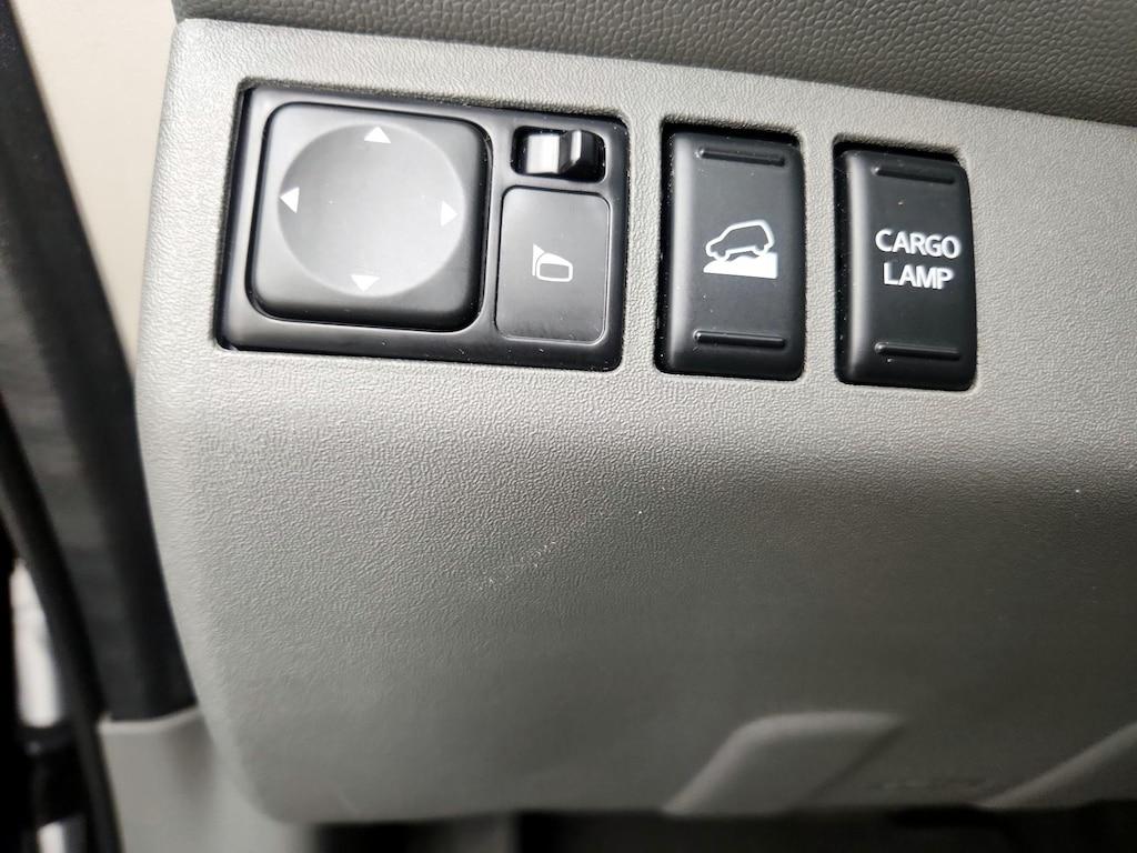 used 2021 Nissan Frontier car, priced at $26,998