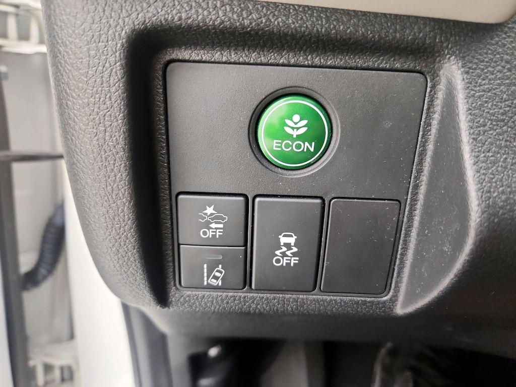 used 2021 Honda HR-V car, priced at $22,998