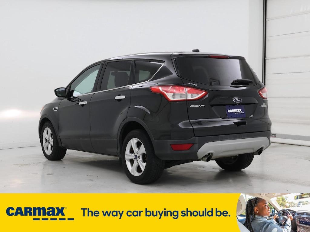 used 2014 Ford Escape car, priced at $12,599