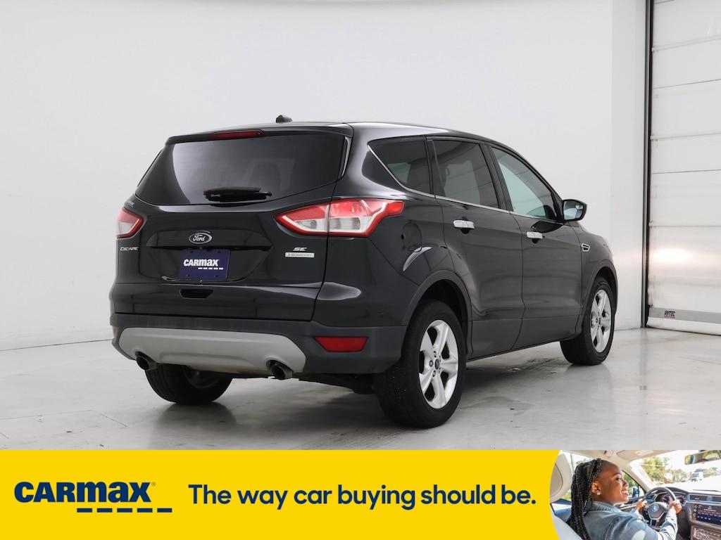 used 2014 Ford Escape car, priced at $12,599