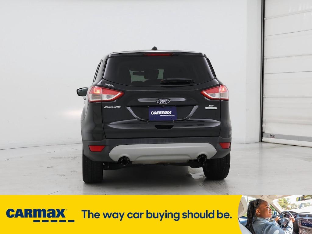used 2014 Ford Escape car, priced at $12,599