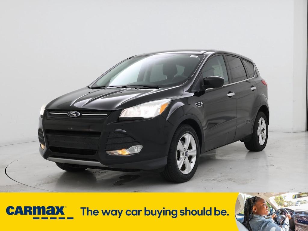 used 2014 Ford Escape car, priced at $12,599