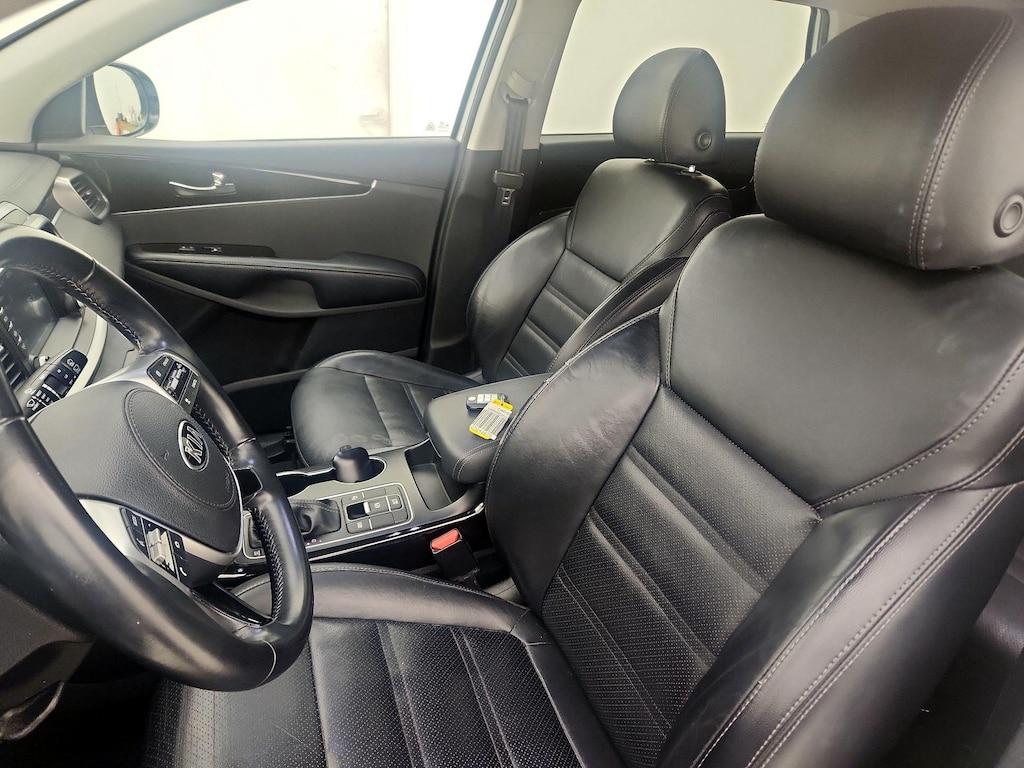 used 2019 Kia Sorento car, priced at $21,998